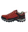 Chaussure de marche tige basse SONORA LOW EV Elementerre Brique