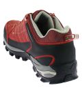 Chaussure de marche tige basse SONORA LOW EV Elementerre Brique