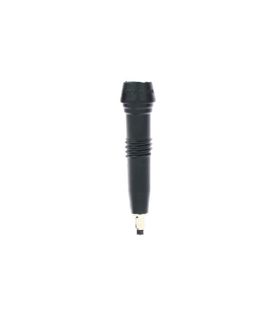 Lot 2 pointes carbure de tungstène TIP Elementerre Noir