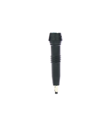 Lot 2 pointes carbure de tungstène TIP Elementerre Noir