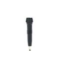 Lot 2 pointes carbure de tungstène TIP Elementerre Noir