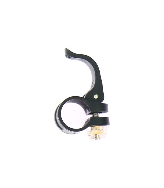 Lot 2 serrage rapide bâton LOCKING Elementerre Noir