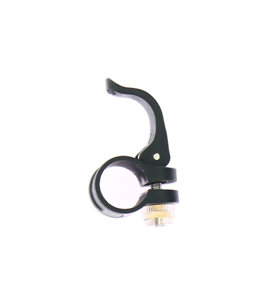 Lot 2 serrage rapide bâton LOCKING Elementerre Noir