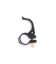 Lot 2 serrage rapide bâton LOCKING Elementerre Noir