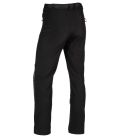 Pantalon de randonnée hivernale MATILPI Elementerre Noir