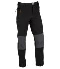 Pantalon de randonnée hivernale MATILPI Elementerre Noir