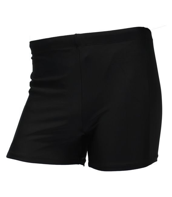 Maillot de bain shorty homme MOOBOO Elementerre Noir