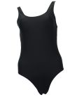 Maillot de bain 1 pièce femme MOOMI Elementerre Noir
