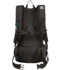 Sac à dos ski 25L NORSNOW 25 Elementerre Noir