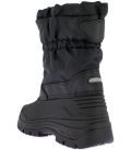 Botte après-ski mixte PICTON Elementerre Noir