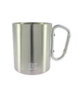 Tasse acier 300 ml MAHON Elementerre Divers