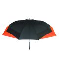 Parapluie XL ouverture automatique PEPIN Elementerre Noir