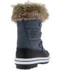 Botte après-ski JEDWAY Elementerre Bleu