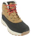 Bottillon après-ski homme MACEDO Elementerre Beige