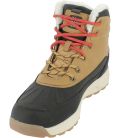 Bottillon après-ski homme MACEDO Elementerre Beige
