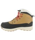 Bottillon après-ski homme MACEDO Elementerre Beige