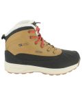 Bottillon après-ski homme MACEDO Elementerre Beige