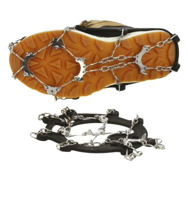 Crampon SWAMPFLY Elementerre Divers