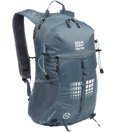 Sac à dos 20 L SARAWAT 20 Elementerre Bleu