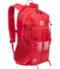 Sac à dos 20 L SARAWAT 20 Elementerre Rouge