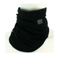 Tour de cou mixte KOOLASS Elementerre Noir