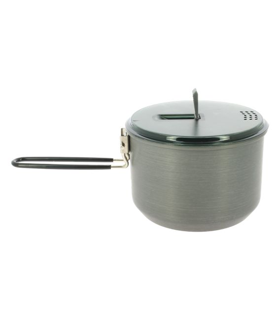 Popotte aluminium 1,3 L CHOPAKA Elementerre Divers