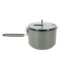 Popotte aluminium 1,3 L CHOPAKA Elementerre Divers