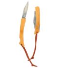 Couteau de poche pliable CASSIAR Elementerre Acier