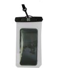 Pochette étanche flottante SHIELD Elementerre Transparent
