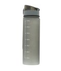 Gourde ouverture rapide 700 ml URA 700 Elementerre Gris