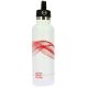 Bouteille isotherme 750 ml KUKUMBER 750 Elementerre Blanc