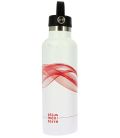 Bouteille isotherme 750 ml KUKUMBER 750 Elementerre Blanc