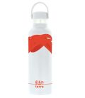 Bouteille isotherme 750 ml KUKUMBER 750 Elementerre Blanc