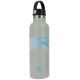 Bouteille isotherme 750 ml KUKUMBER 750 Elementerre Gris