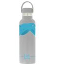 Bouteille isotherme 750 ml KUKUMBER 750 Elementerre Gris