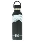 Bouteille isotherme 750 ml KUKUMBER 750 Elementerre Noir