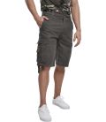 Short militaire anthracite Vintage Classic Brandit