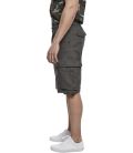 Short militaire anthracite Vintage Classic Brandit