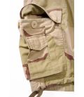 Short militaire anthracite Vintage Classic Brandit