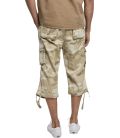 Pantacourt militaire Urban Legend 3/4 Brandit Sandstorm