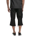 Pantacourt militaire Brandit Industry Vintage 3/4 Noir