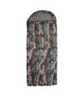 Sac de couchage thermobag 300 temperé