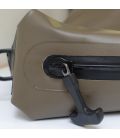 Sac étanche avec bandoulière 110 litres Opex Noir