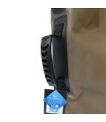 Sac étanche avec bandoulière 110 litres Opex Noir