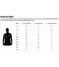Veste Brandit M-65 Giant militaire cam suédois
