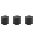 Charbon Actif pour filtre "BeFree AC" pack de 3 Katadyn