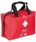 Trousse de premiers secours Pro XL PharmaVoyage Rouge