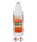 Spray anti-moustiques et anti-tiques 100 ml Insect-OUT
