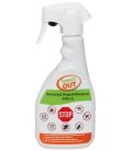 Spray anti-insectes PYR+G 500 ml Insect-OUT