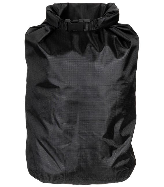 Sac de rangement "Drybag" 10 l M.F.H. Noir